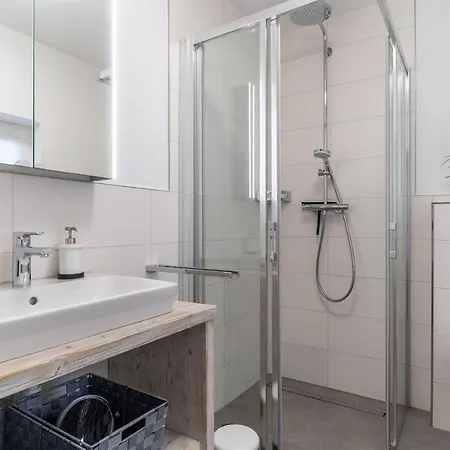 Strandlaeufer Apartment *
